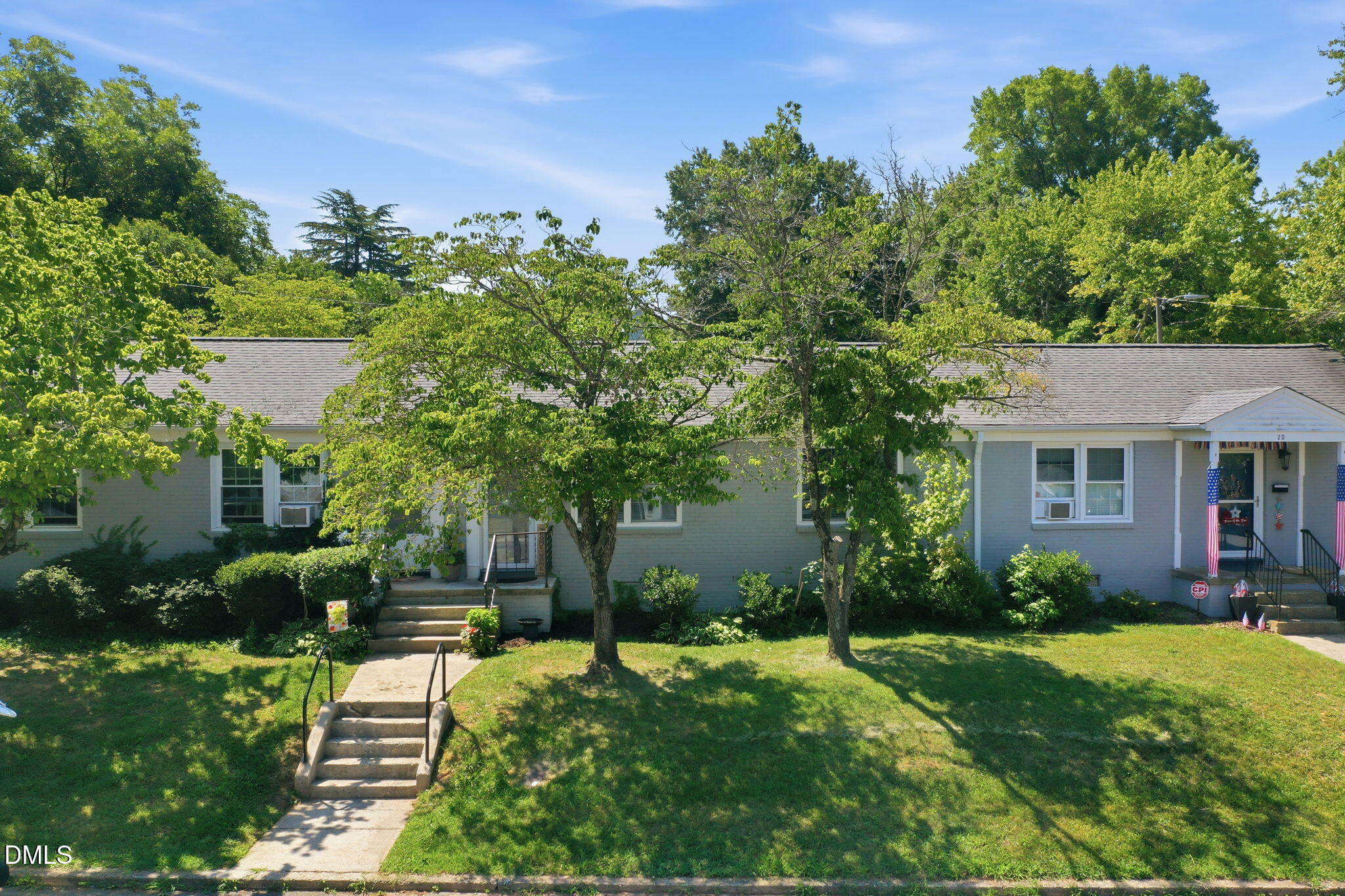 1300 Warwick Drive 2-c, Burlington, NC 27215