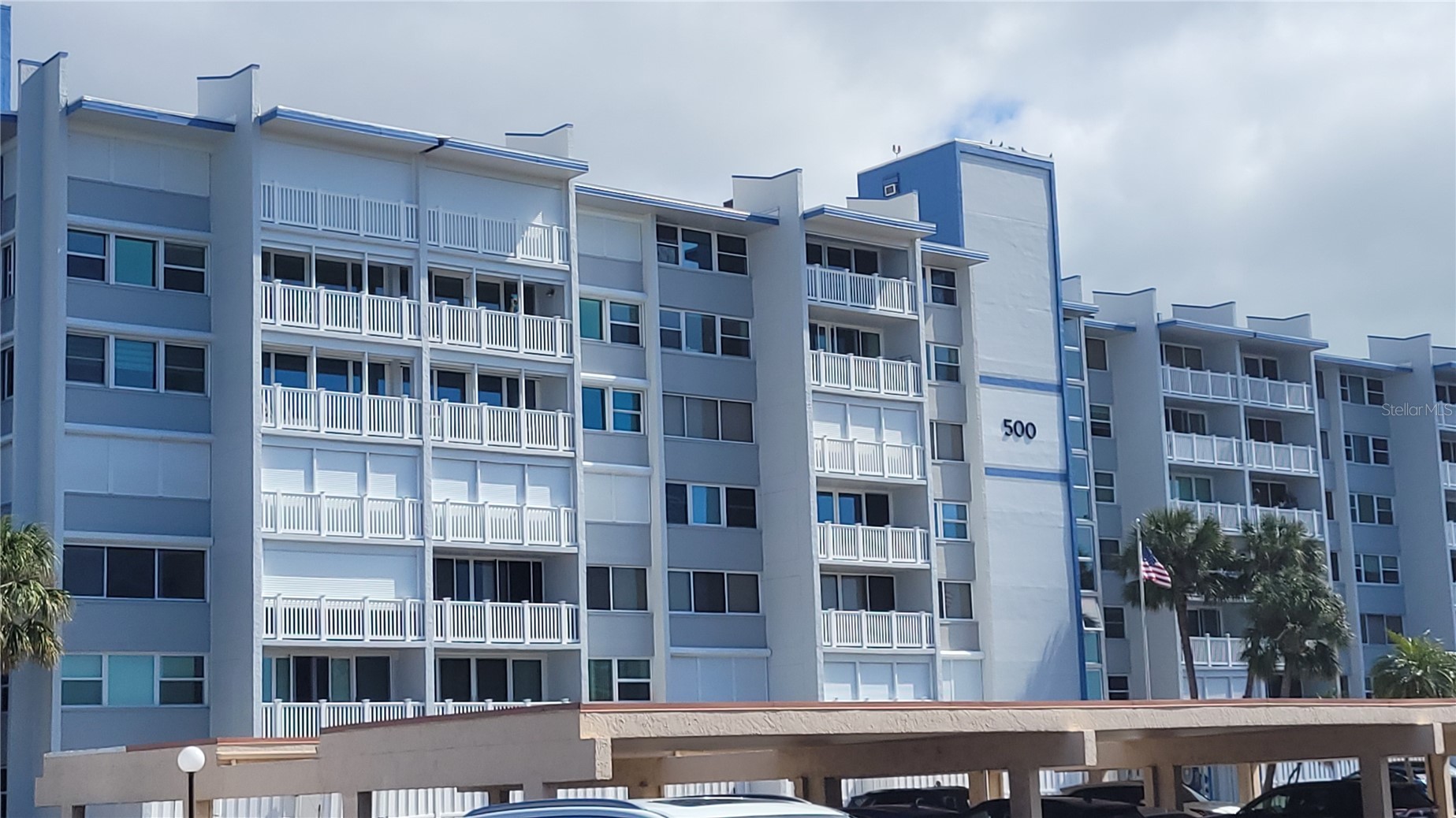 500 TREASURE ISLAND CAUSEWAY 502