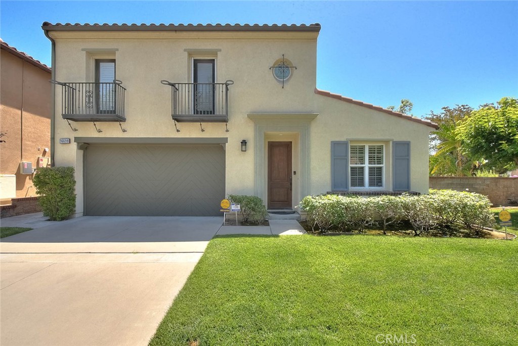 16699 Dustin Way