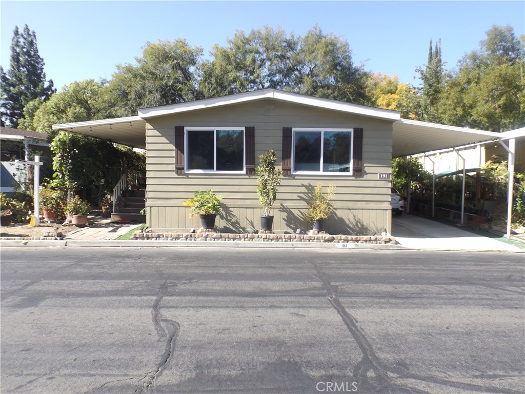 17350 E Temple Avenue E 191