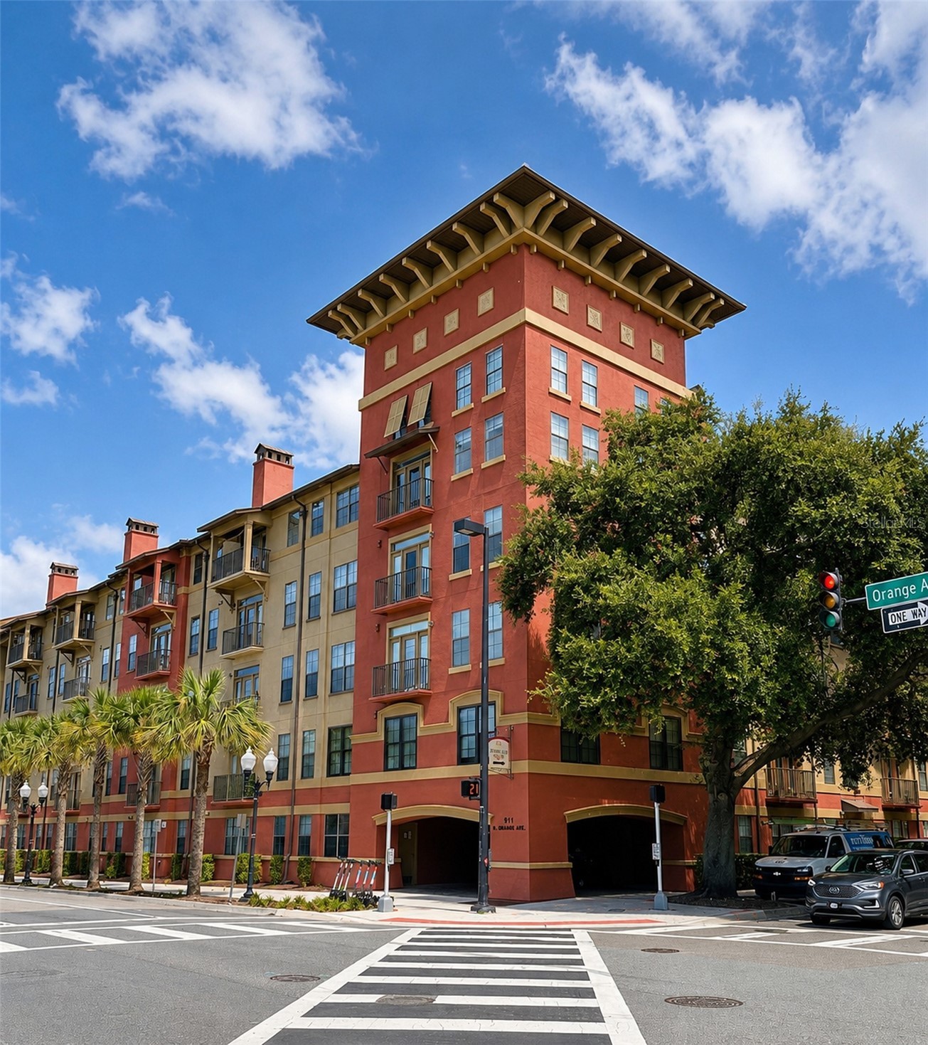 911 N ORANGE AVENUE 252