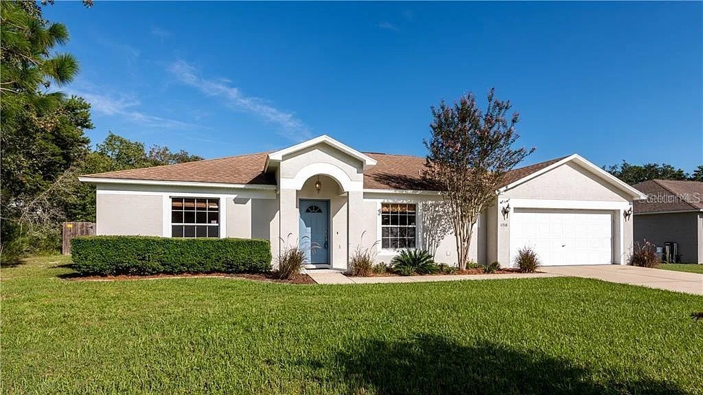 11518 SW 50TH CIRCLE