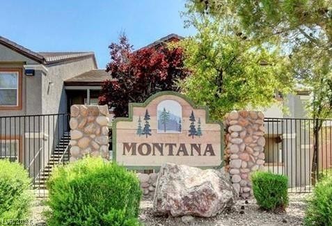 555 East Silverado Ranch Boulevard 1157