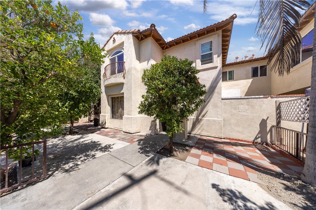 3908 Baldwin Park Boulevard