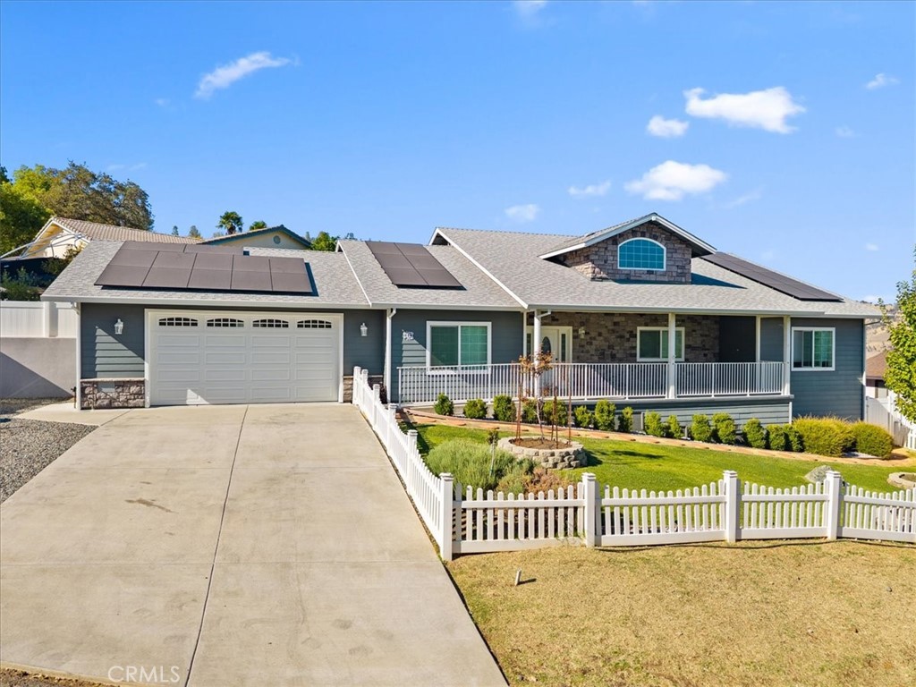 5411 Sugarloaf Court