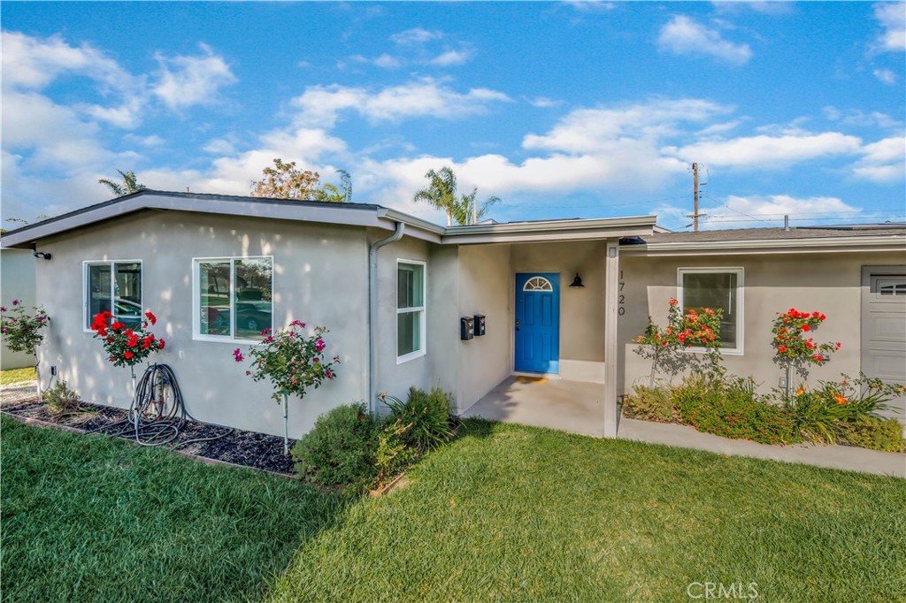 1720 Petaluma Ave