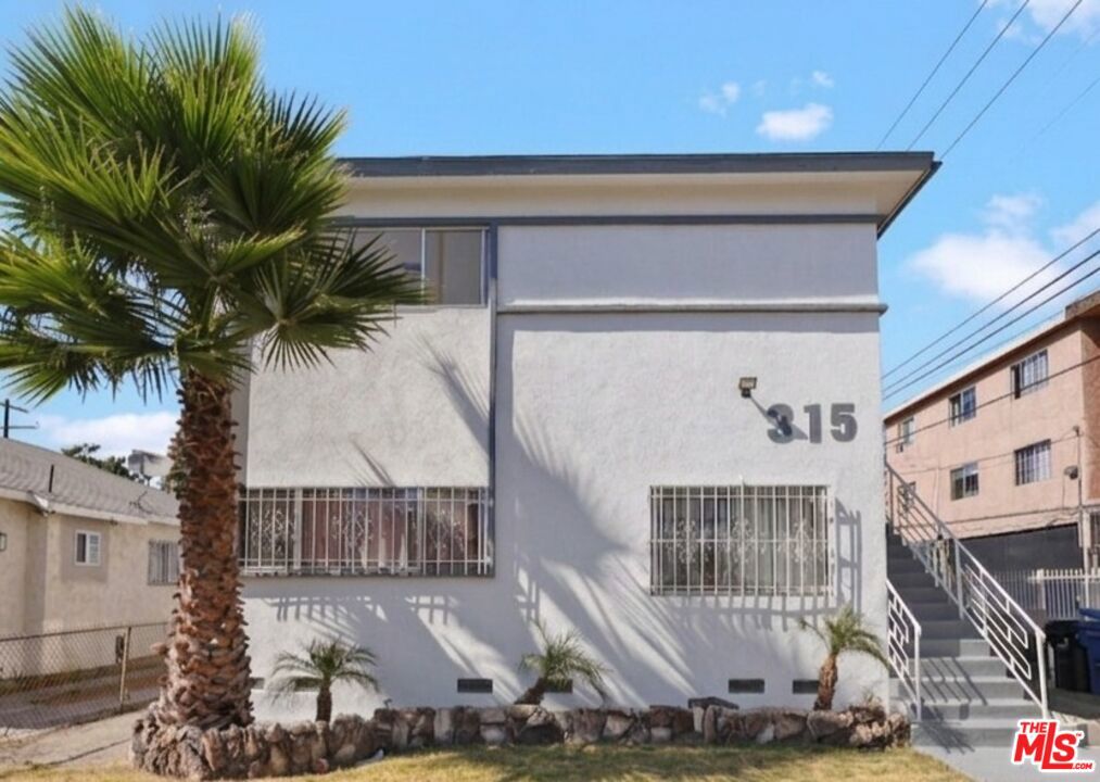 315 W 65th Street