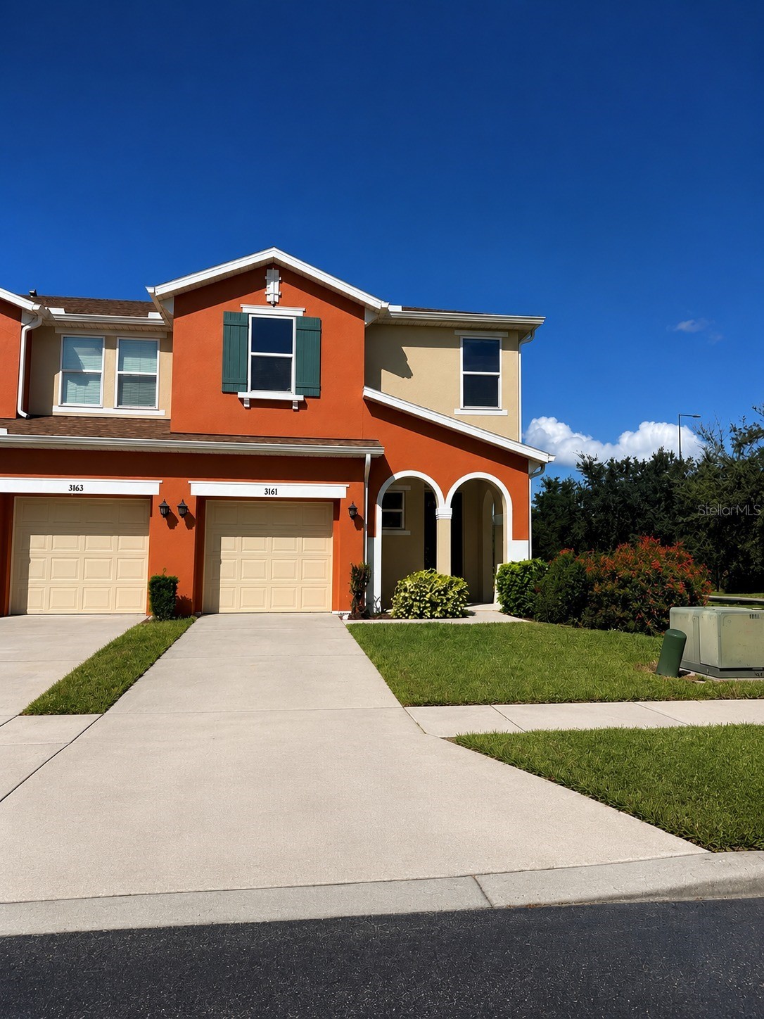 3161 TOCOA CIRCLE