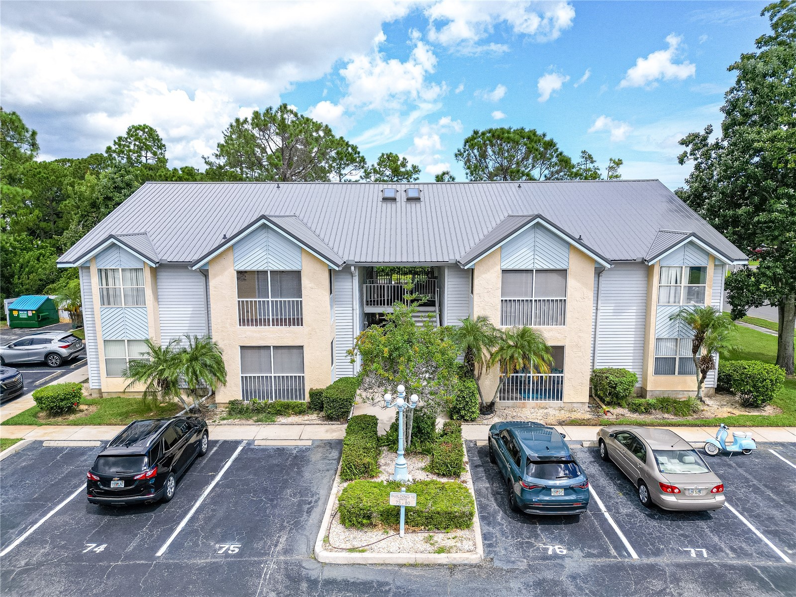 101 BENT TREE DRIVE 75