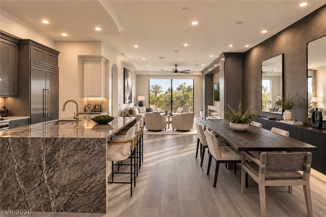 9101 Alta Drive 11