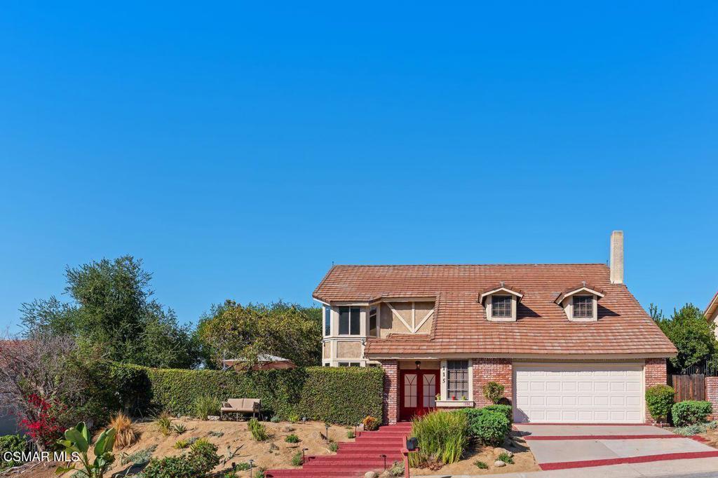 115 Los Padres Drive