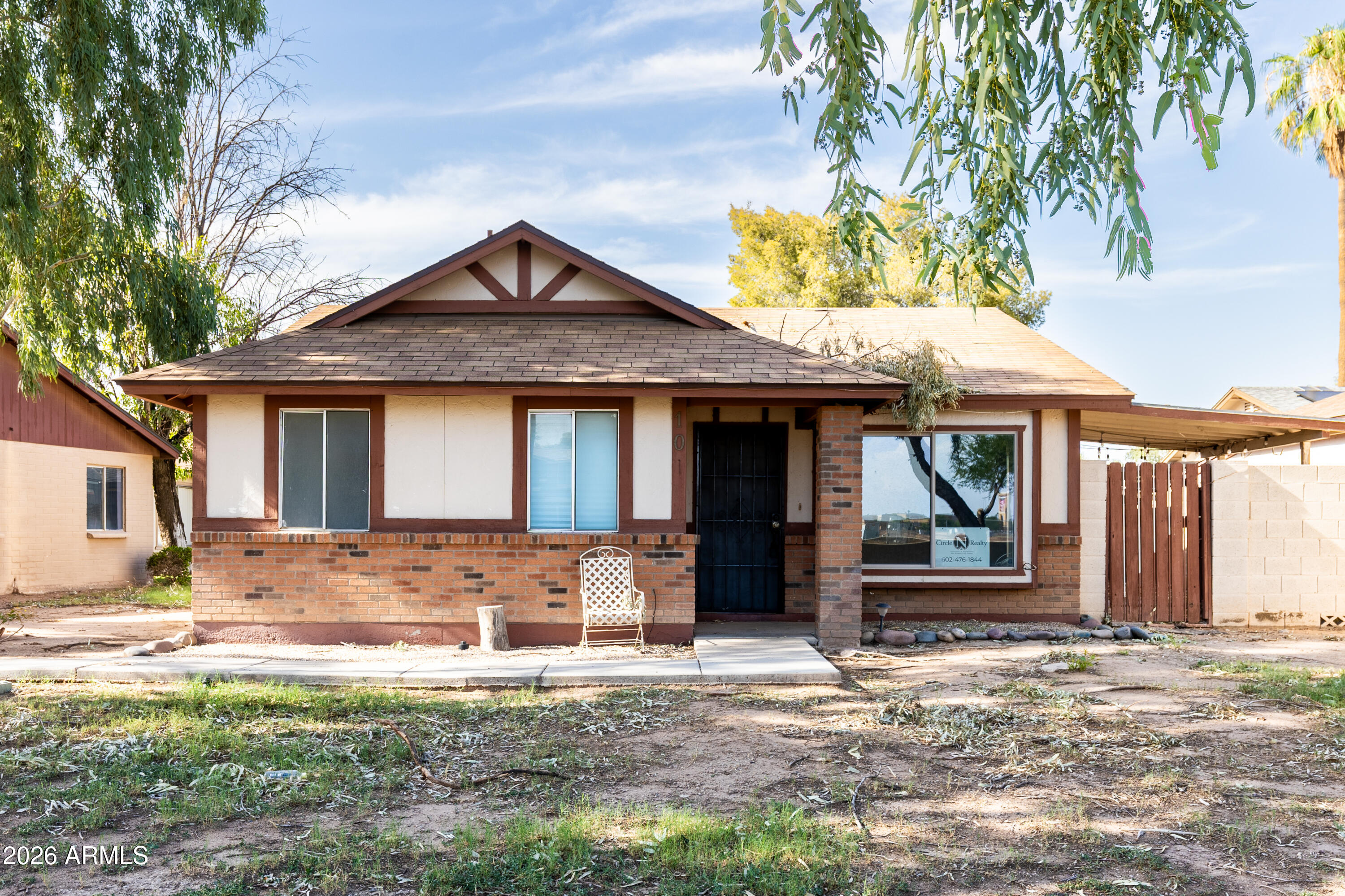 876 S NEBRASKA Street 10, Chandler, AZ 85225