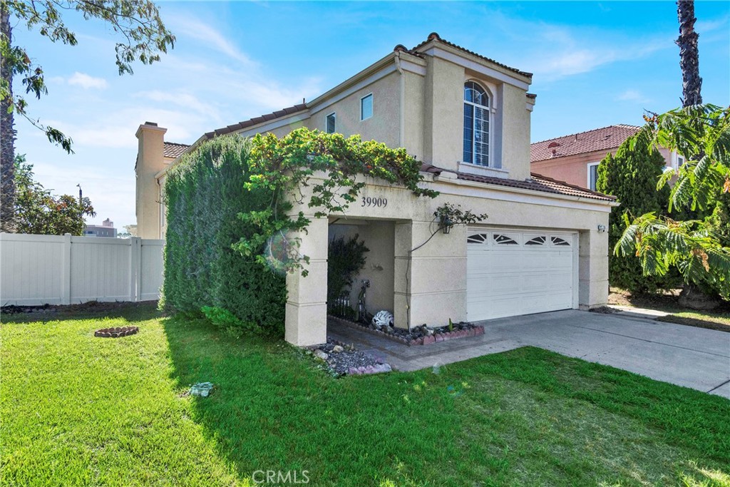 39909 Via Castana