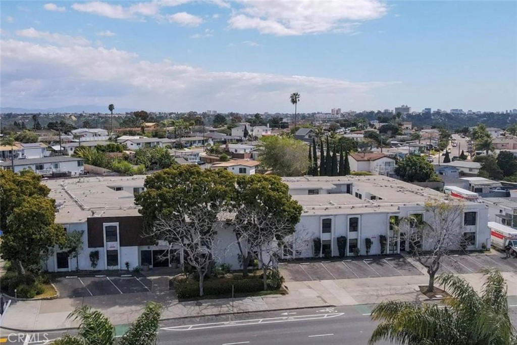 6679 Linda Vista Unit #16