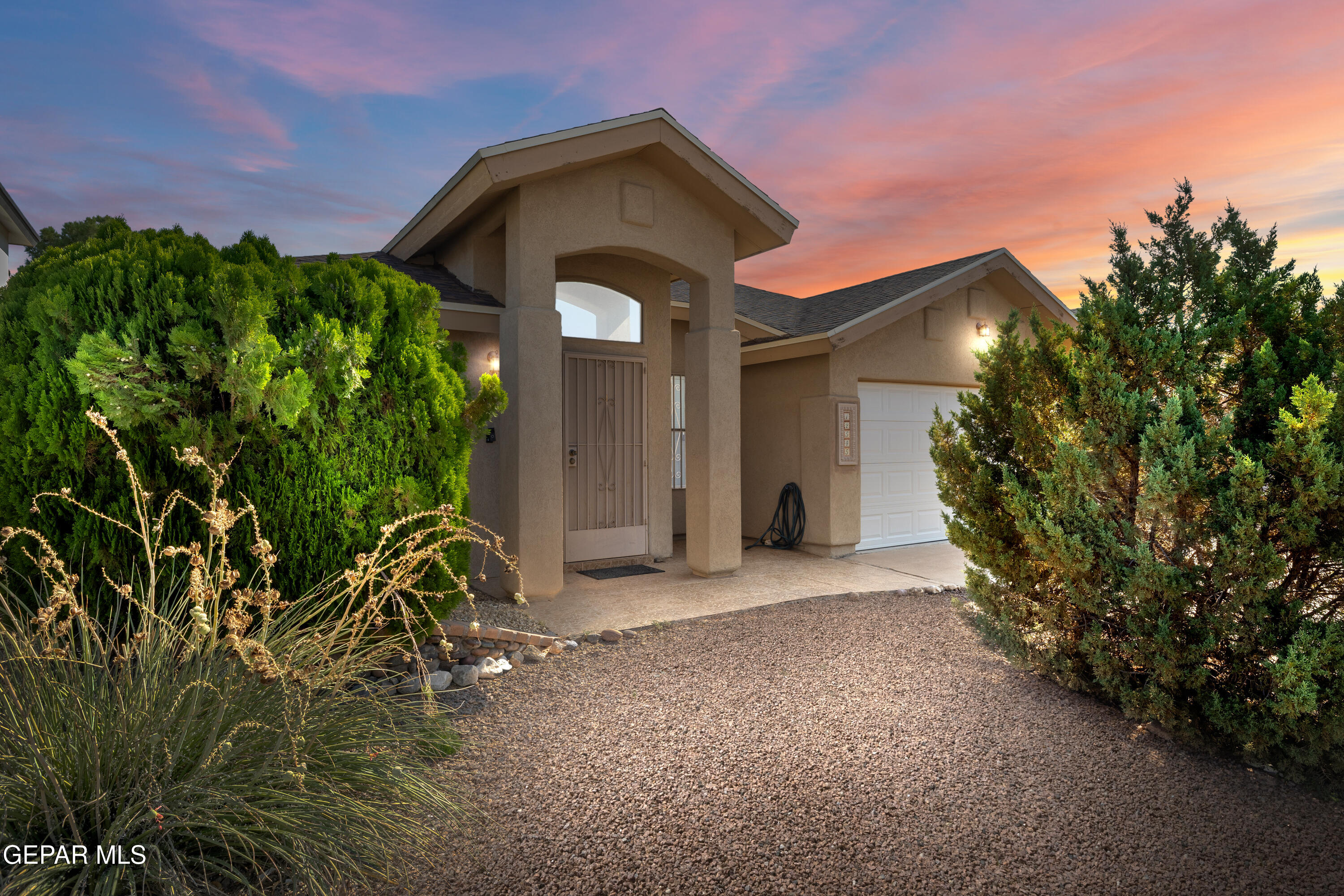 12545 PASEO LINDO Drive, El Paso, TX 79928
