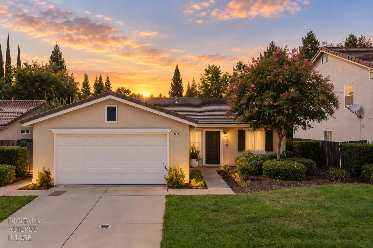 4320 Middlebury Way, Mather, CA 95655-3034