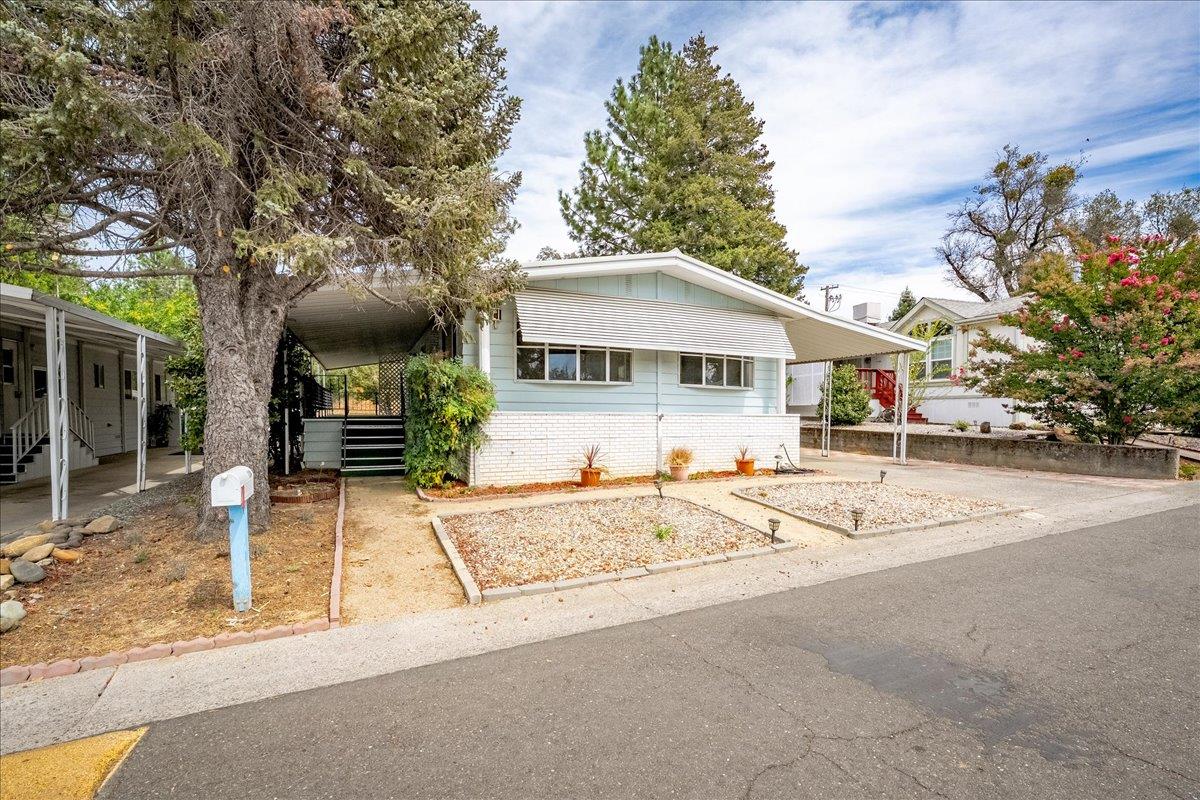 3550 China Garden #134, Placerville, CA 95667