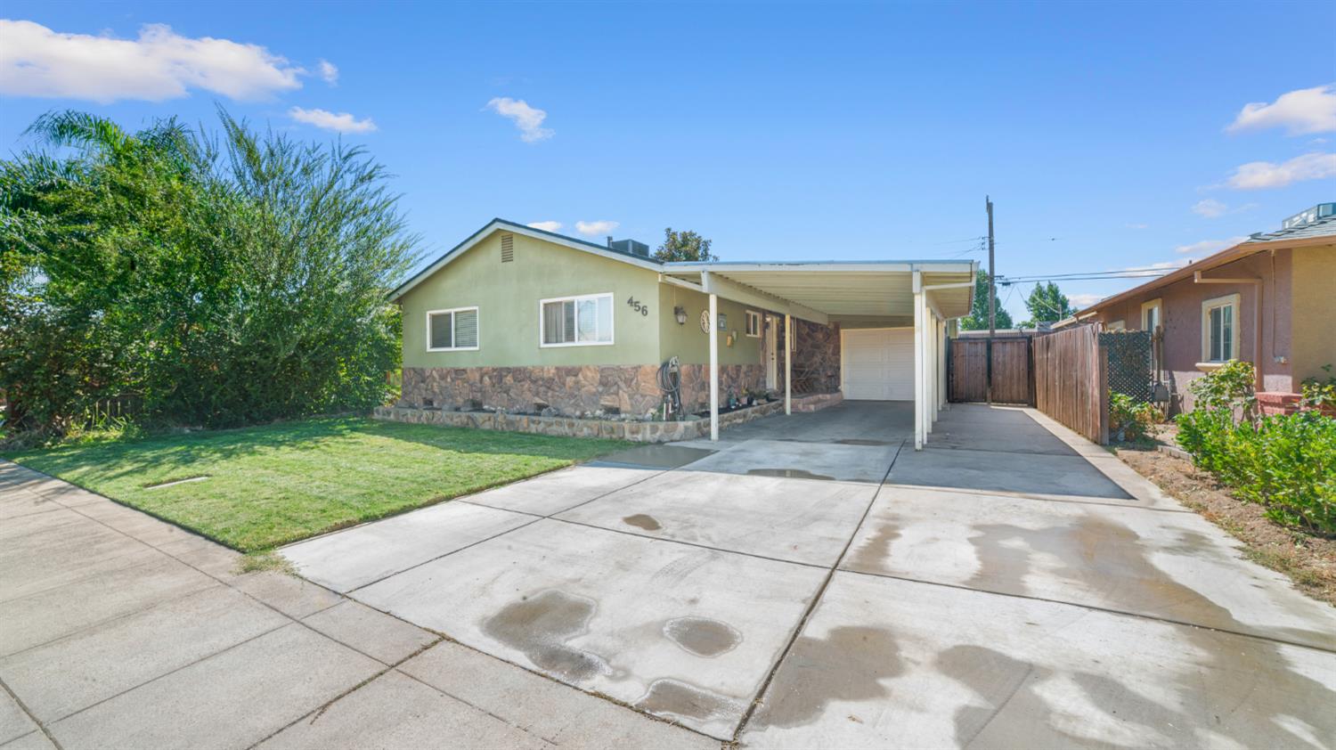 456 Murray St, Lodi, CA 95240-0637