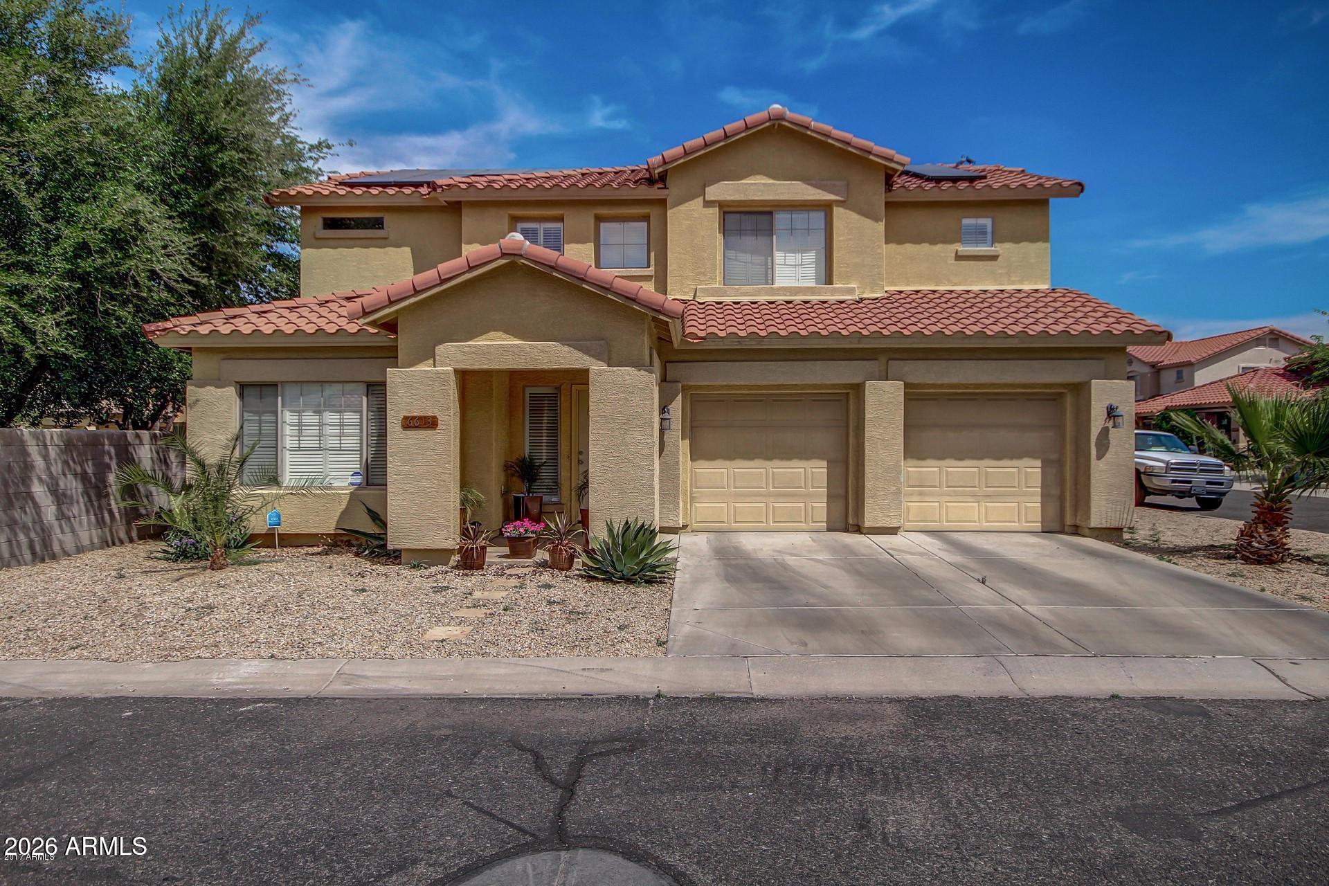 6613 N 28TH Glen, Phoenix, AZ 85017