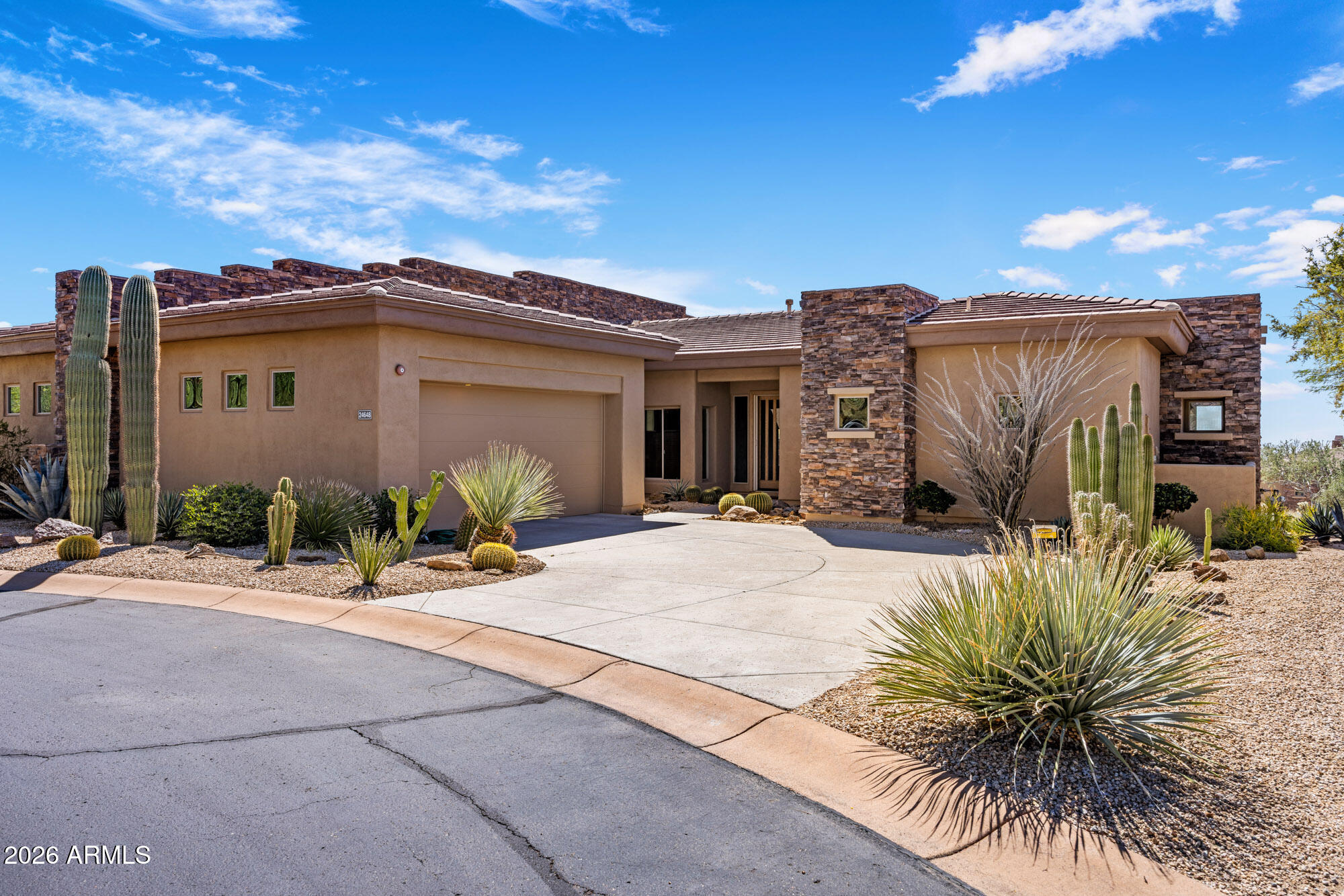 24648 N 109TH Street, Scottsdale, AZ 85255