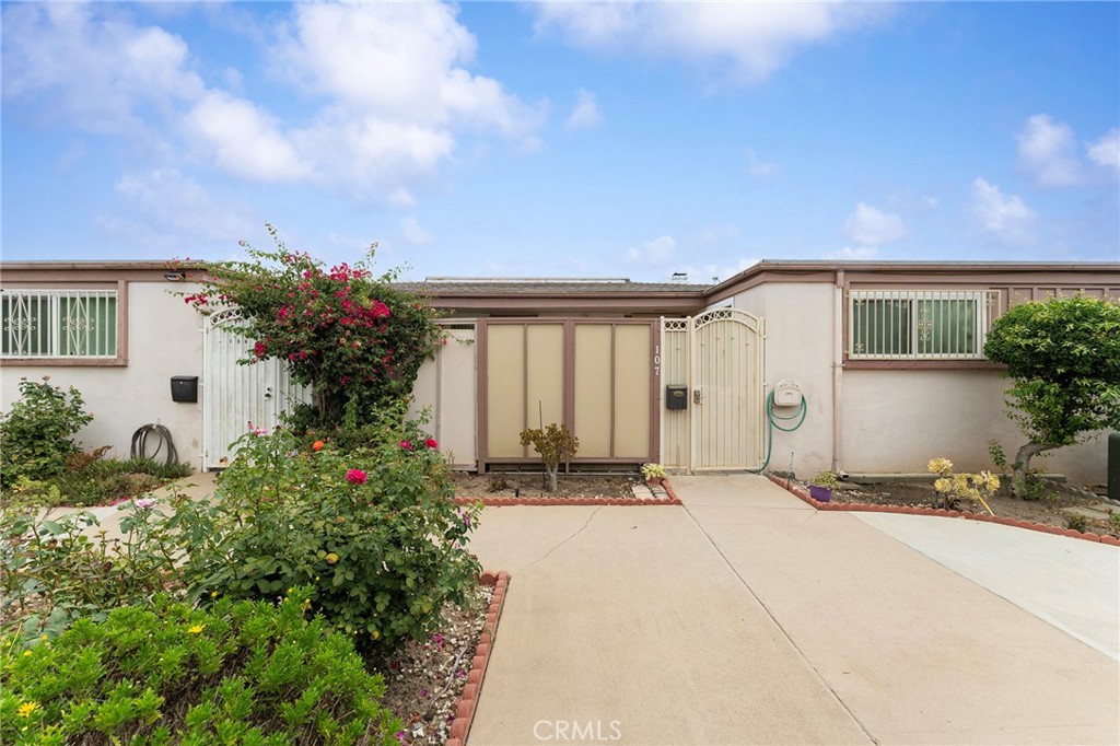 777 E Valley Blvd 107