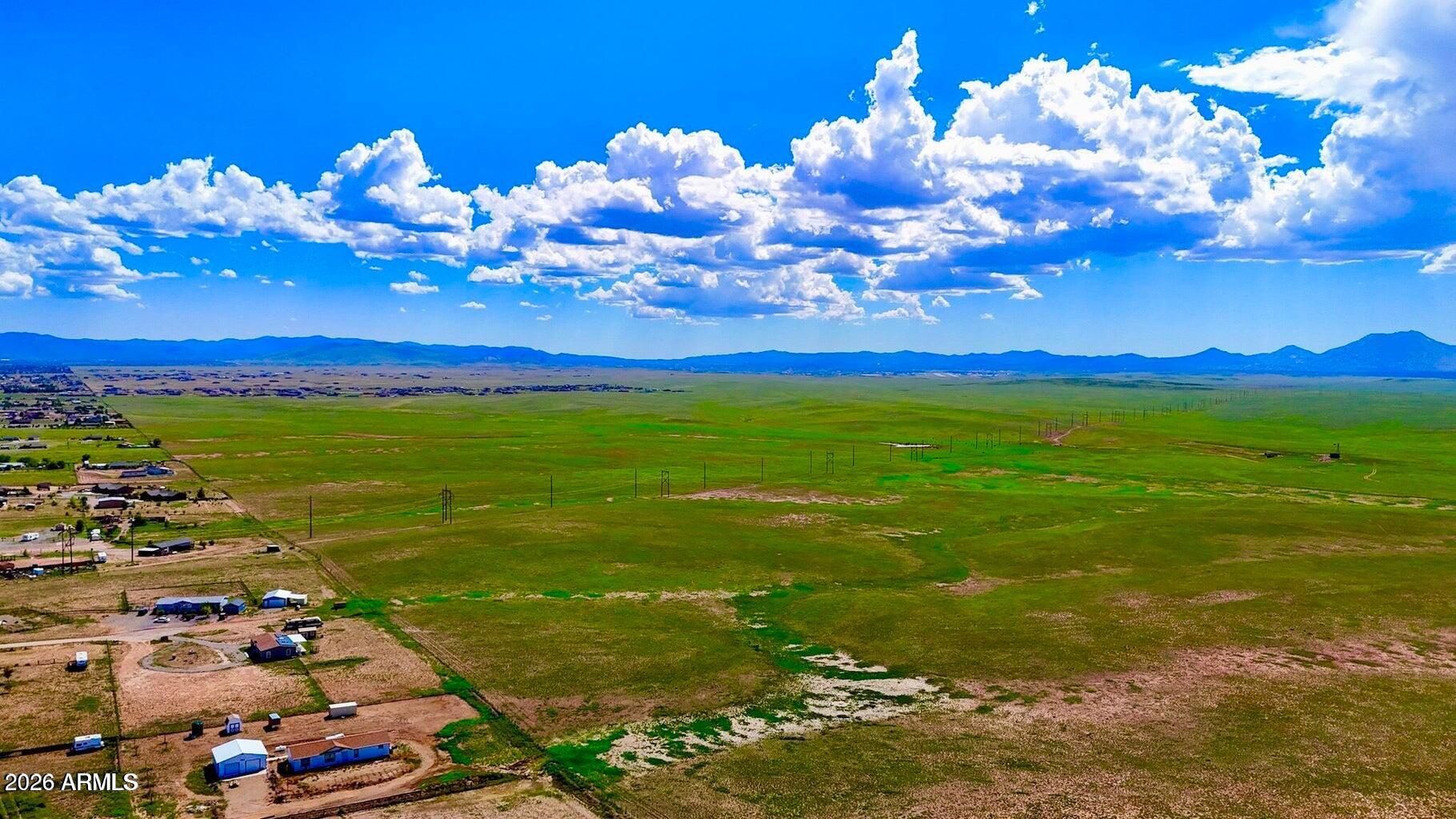 0 E Lodestone Dr Lot B -, Prescott Valley, AZ 86315