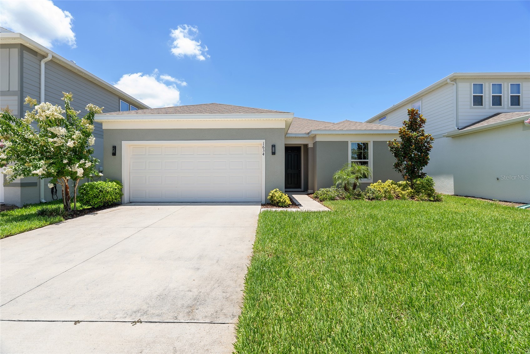 1634 GROVELINE RD
