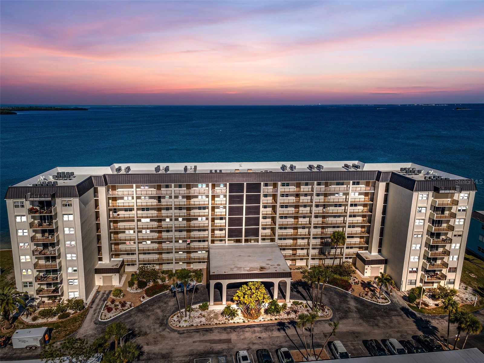 9 HAIG PLACE 312