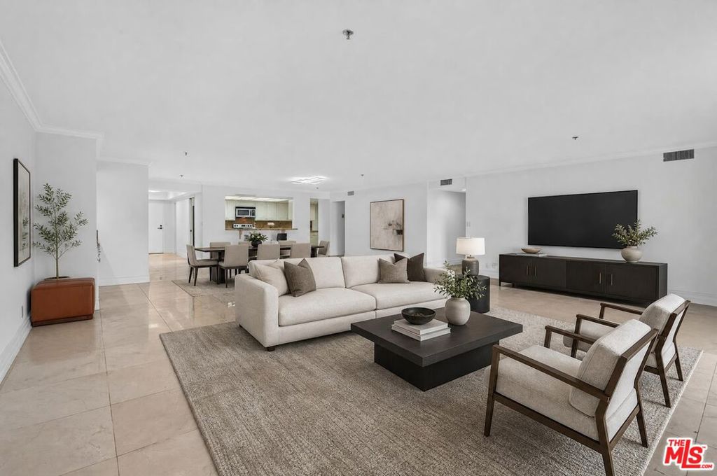 10660 Wilshire Boulevard 309