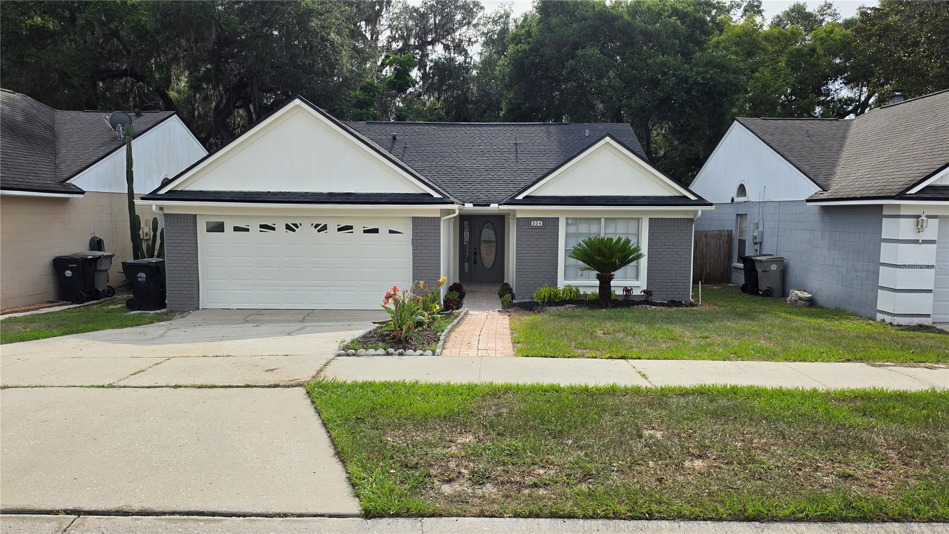 204 N CERVIDAE DRIVE