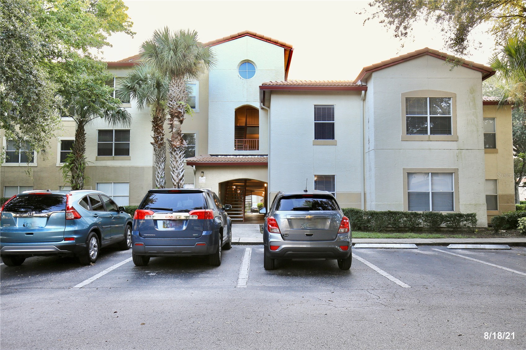 827 CAMARGO WAY 207