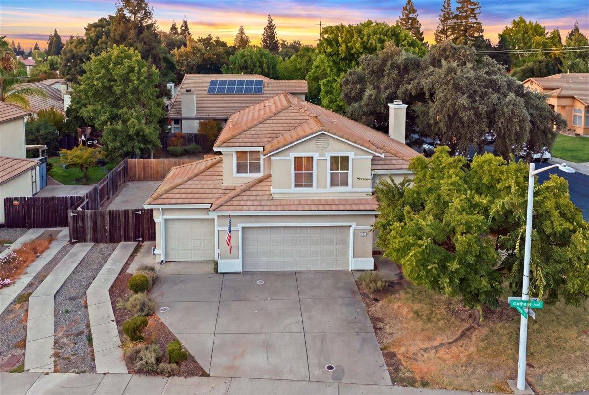 1412 Raeburn Way, Roseville, CA 95747-6264