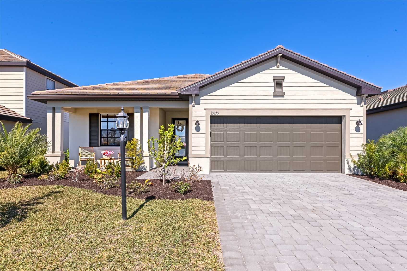 15135 OXFORD GREY DRIVE