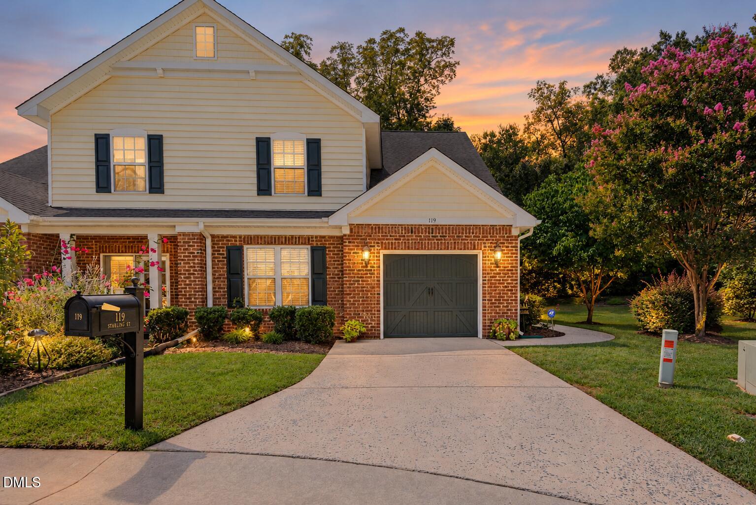 119 Starling Street, Mebane, NC 27302