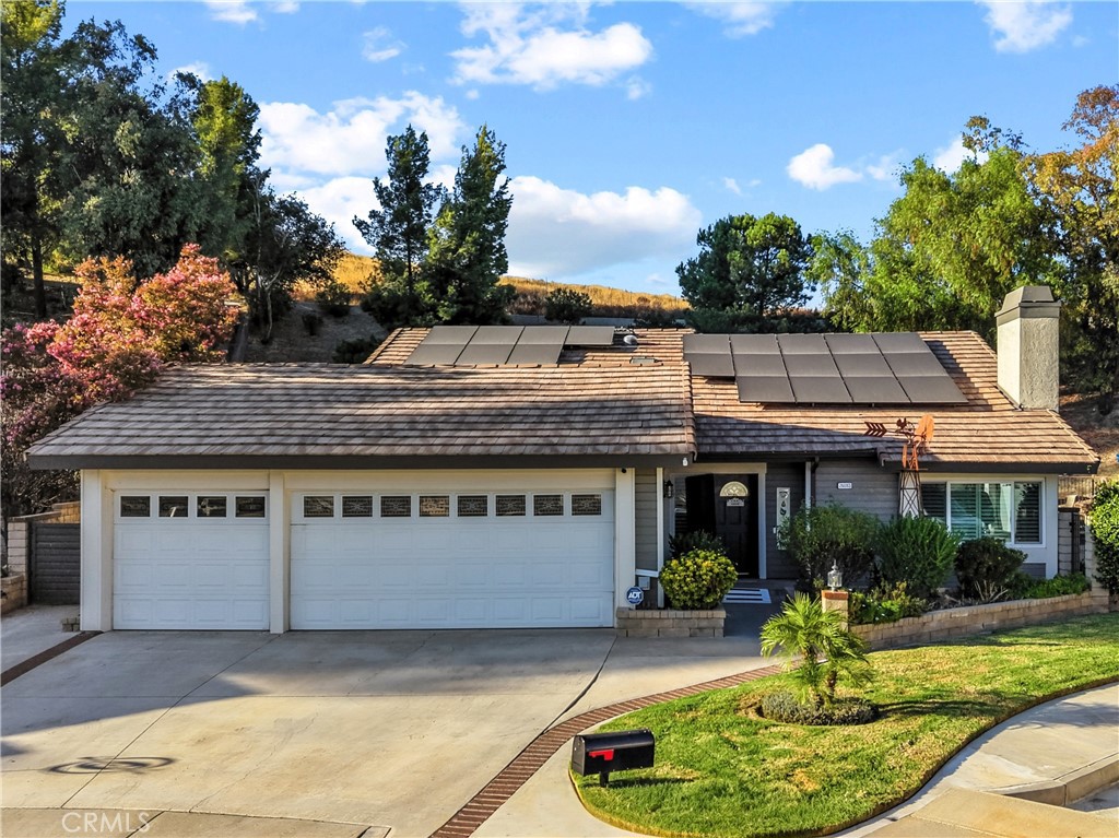 28083 Valcour Drive