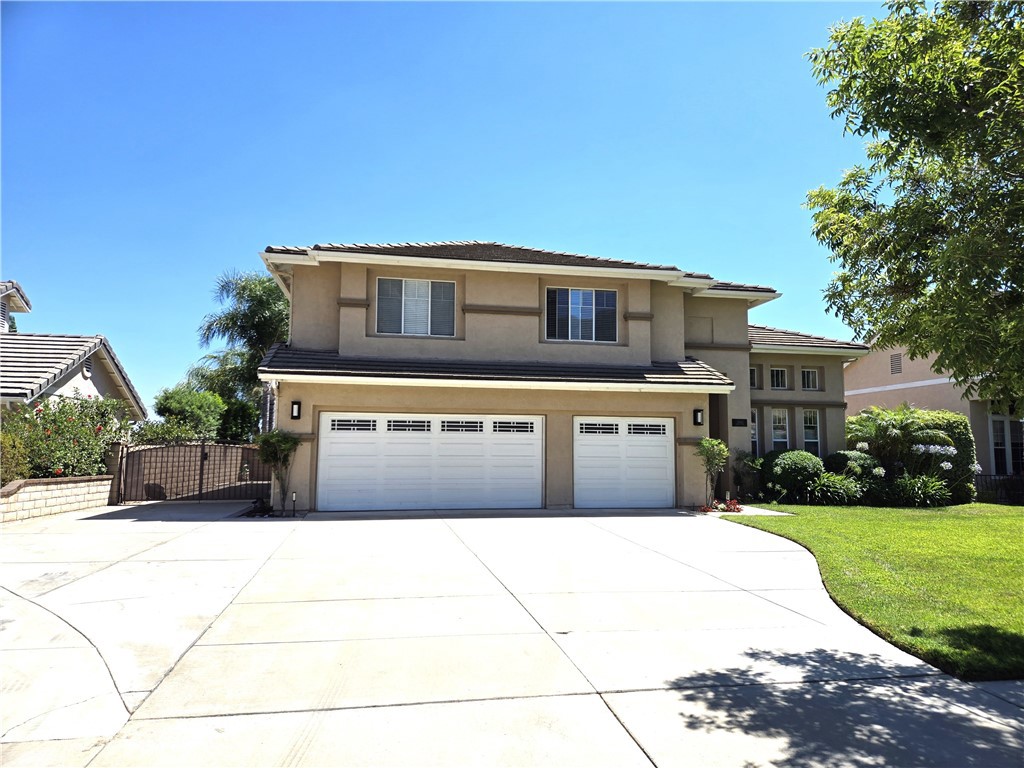 10163 Thorpe Court