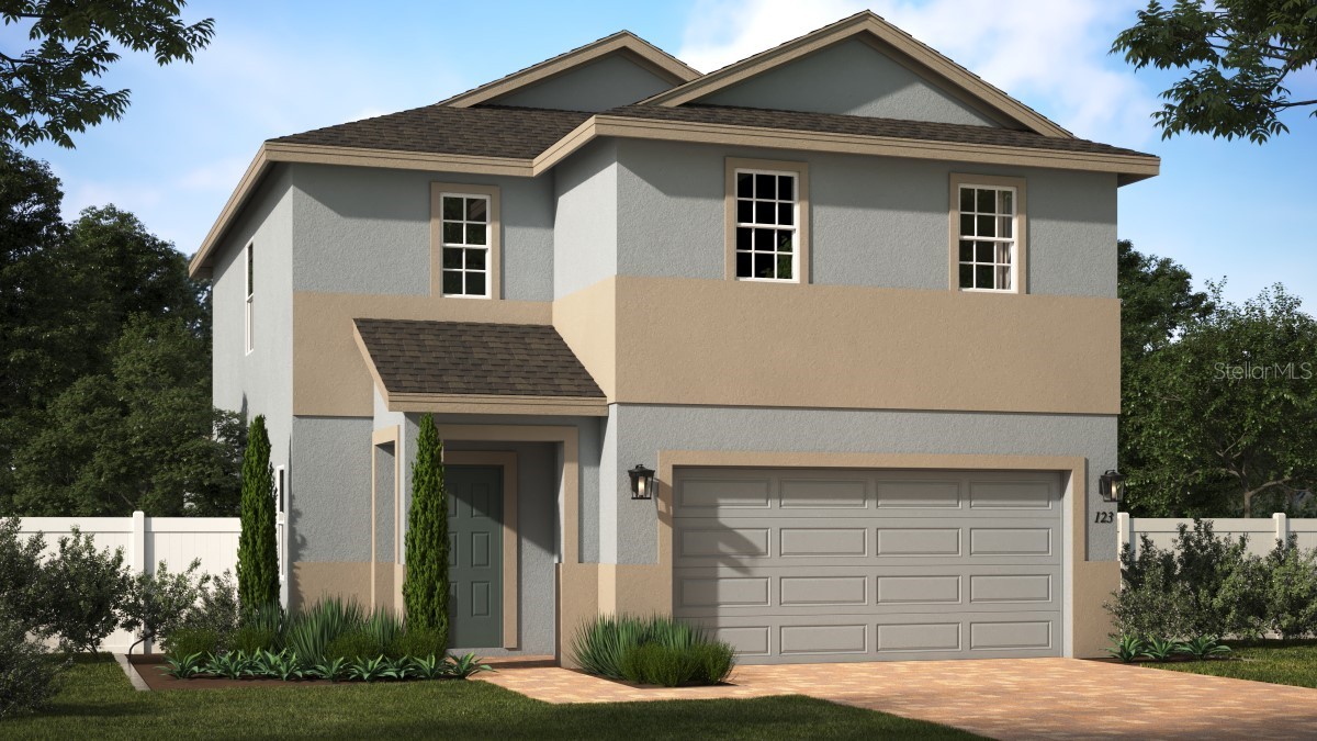 1361 SAWGRASS HAMMOCK LANE