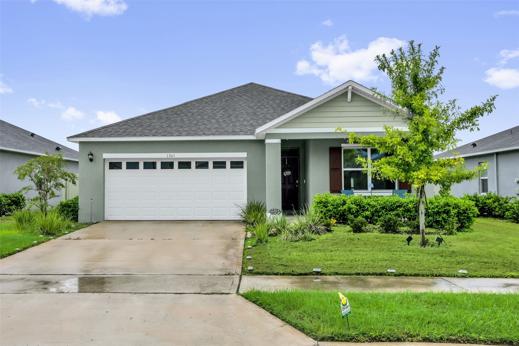 1361 CALMITO LANE