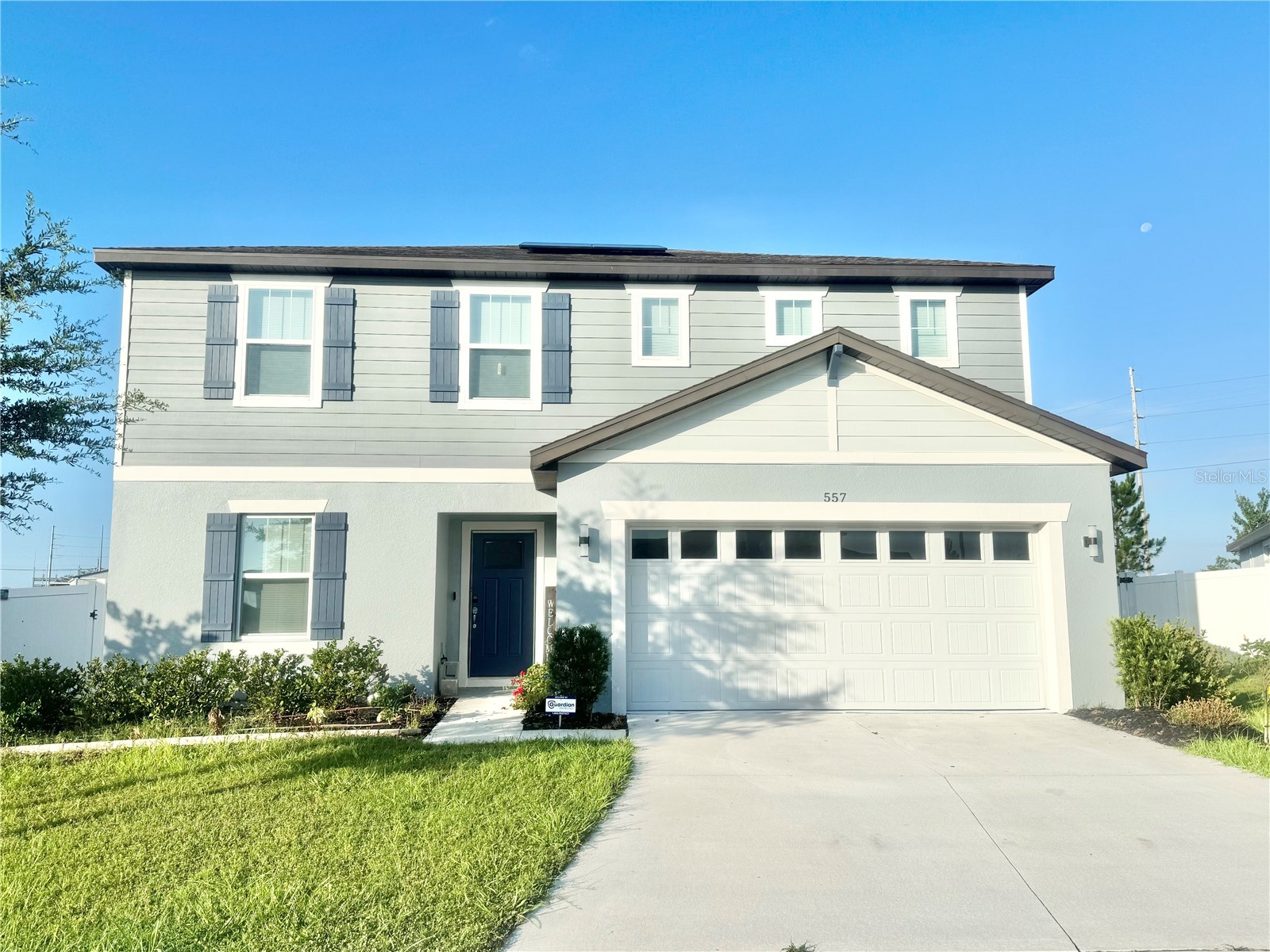 557 PINE TREE BOULEVARD
