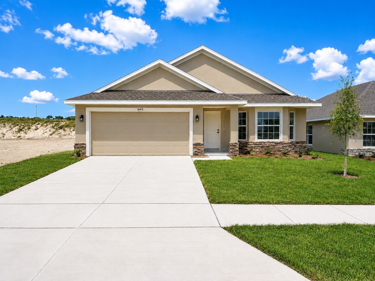 1643 ANN ROSE WAY