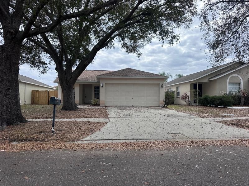 1451 MOHRLAKE DRIVE