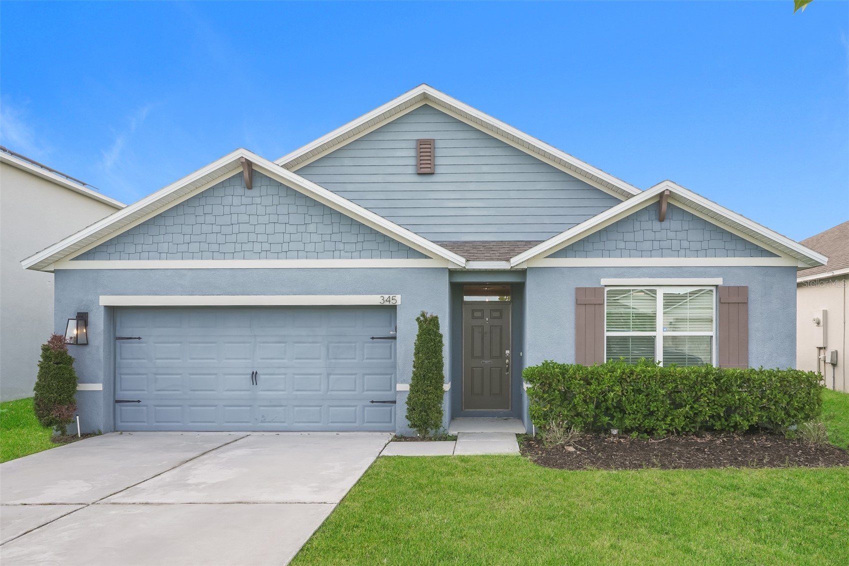 345 SUMMERSHORE DRIVE