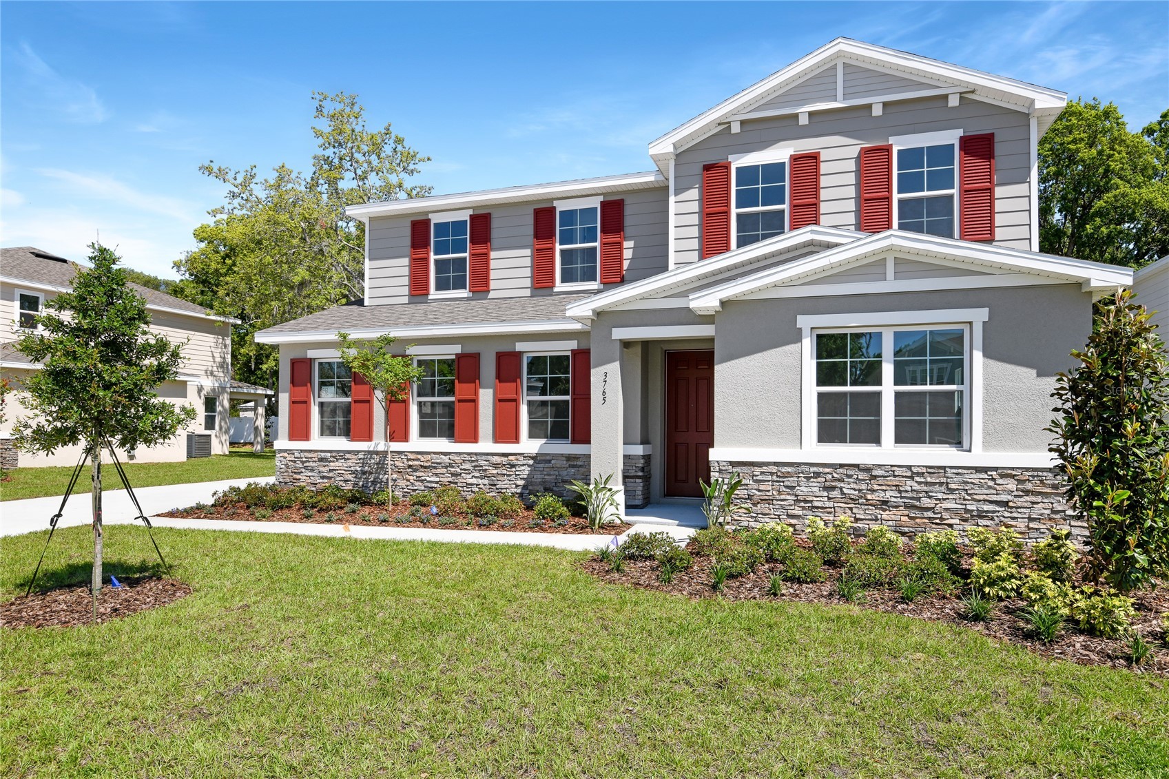 3765 DEER RIDGE DRIVE