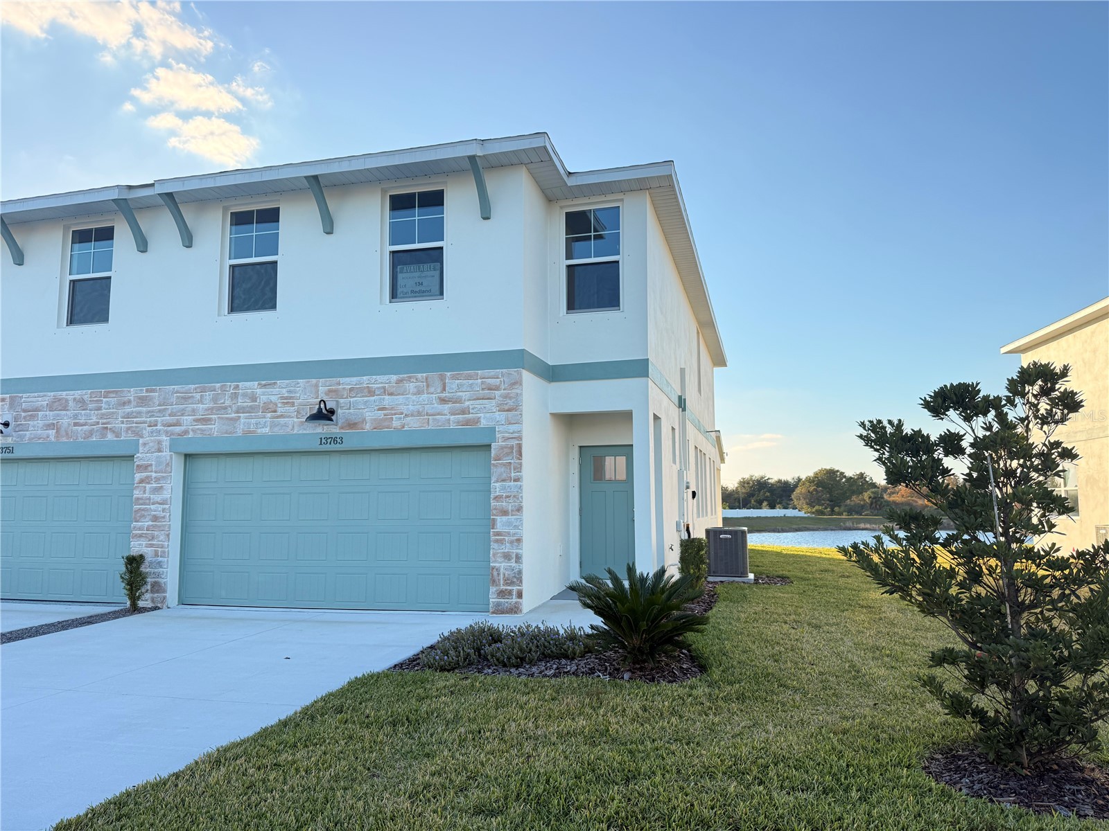 13763 EMERALD FIELDS DRIVE Lot 134