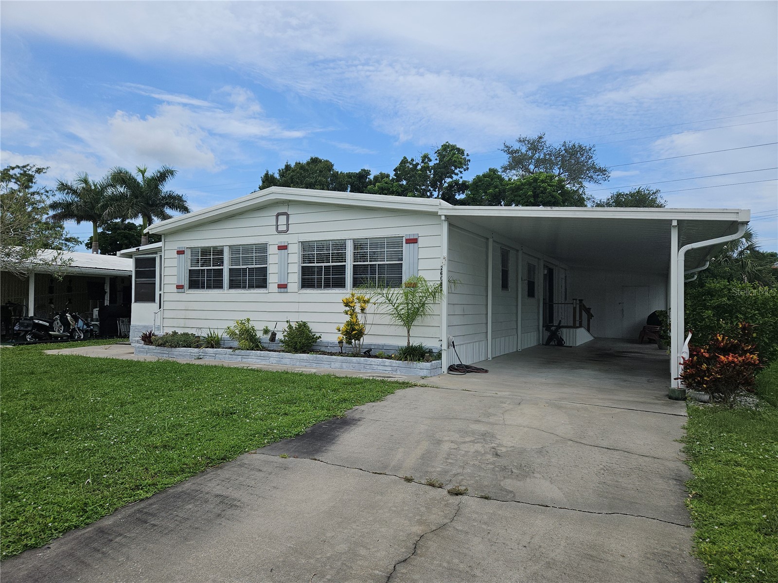 26087 COUNTESS LANE
