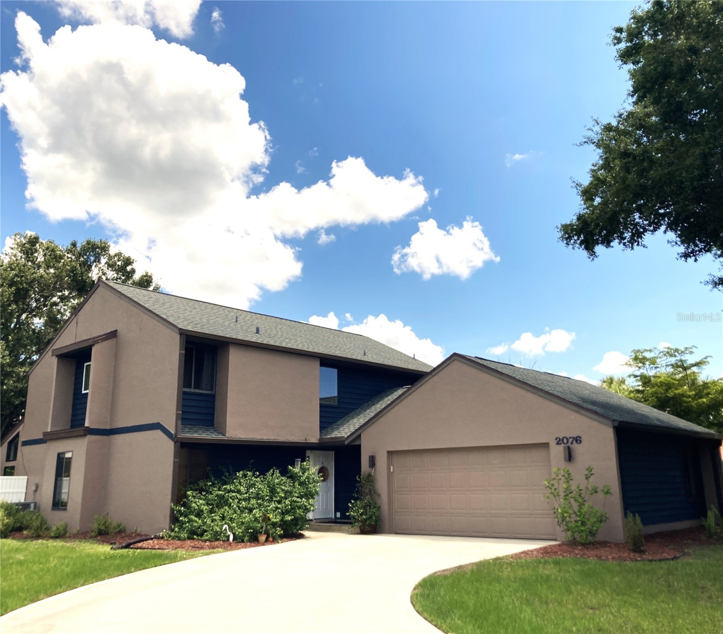 2076 RIVER BASIN TERRACE