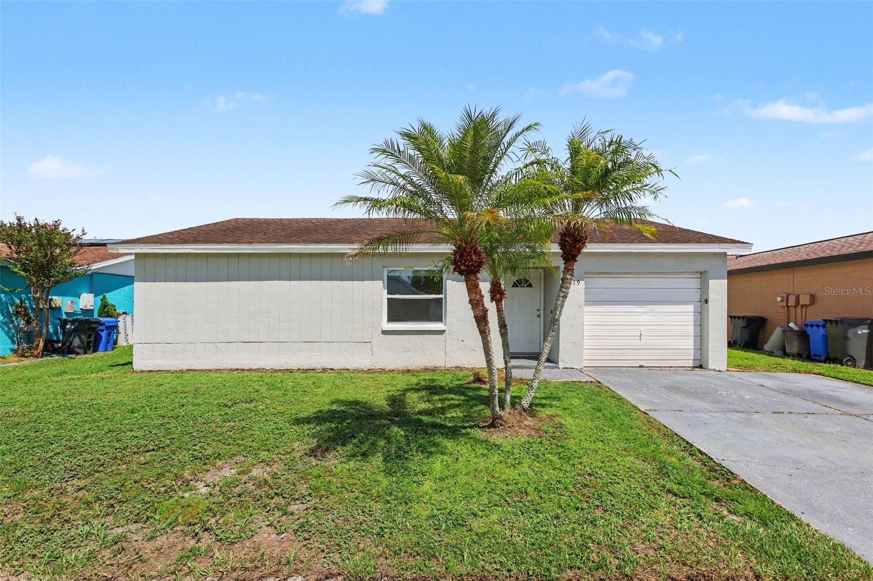 1019 AXLEWOOD CIRCLE