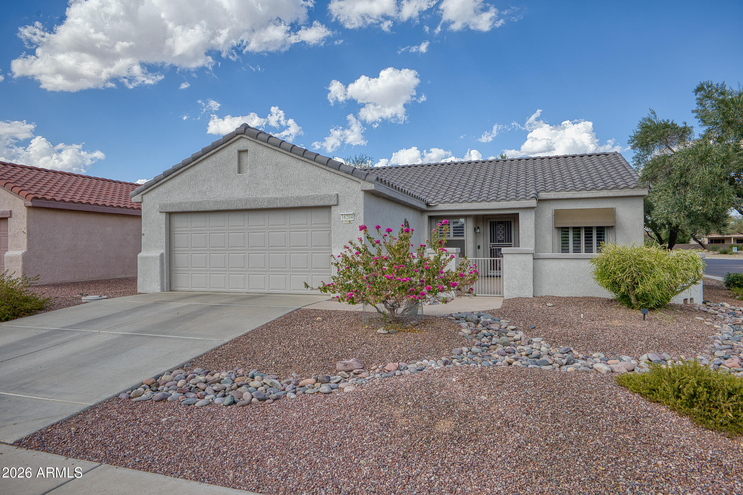 16204 W DESERT CANYON Drive, Surprise, AZ 85374