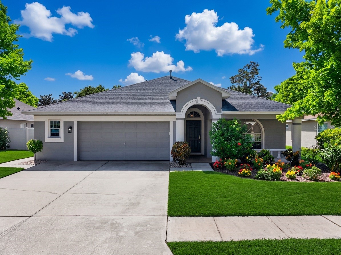 708 ERIK LAKE ROAD