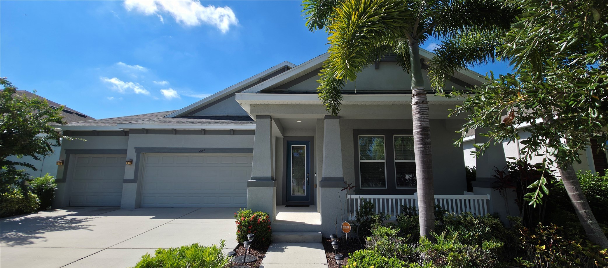 204 SHELL CREEK COURT